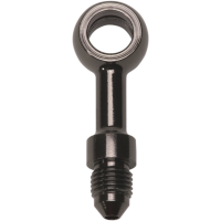 (image for) Renegade Adapter Fitting, 3/8"/10 mm banjo x #3 male straight