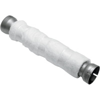 (image for) Vance & Hines 1 1/2" quiet baffle