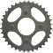 (image for) Steel OEM Replacement Rear Sprocket - 36T