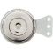 (image for) 70mm Economy Horn, 105 dB, Chrome