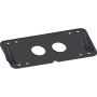 (image for) KFI Model Specific ATV Plow Mount 4501-1178
