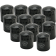 (image for) S&S Oil Filter - Black (12-Pack)