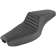 (image for) Saddlemen Step-Up™ Seat - Black, Front TR, rear LS