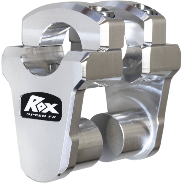 Rox Speed FX Pivoting Handlebar Risers
