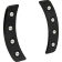 (image for) Quad Pod Lighting Kit - Black