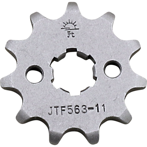 (image for) JT Sprockets Front Sprocket 11T JTF563-11