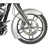 (image for) Custom Dresser Front Fender LS-2 Style 19in