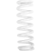 (image for) Premium Rear Shock Spring 55 N/MM