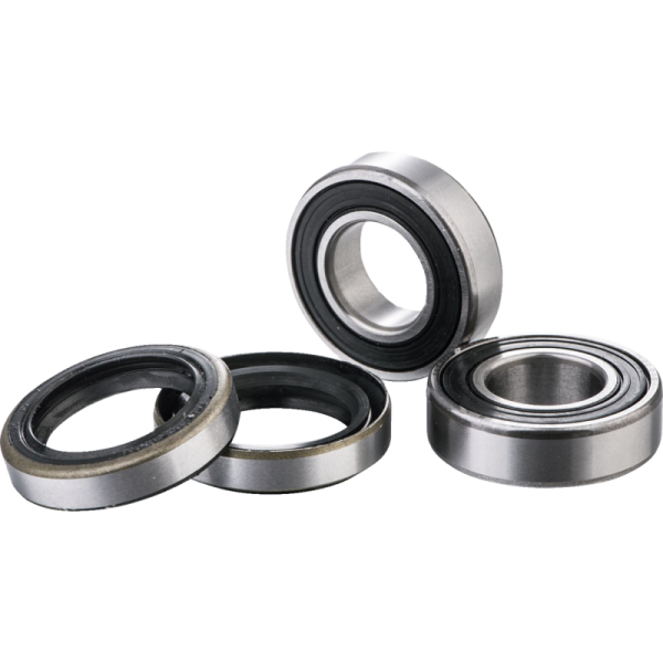 (image for) FACTORY LINKS Front Wheel Bearing Kit - KTM