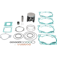 (image for) Top End Piston Kit - Cast Replica