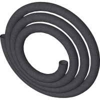 (image for) Replacement Synthetic Winch Rope Sheath - UTV