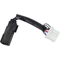 (image for) Rear Fender Adapter for FLHR/FLHT/FLHX/FLTR 14-23