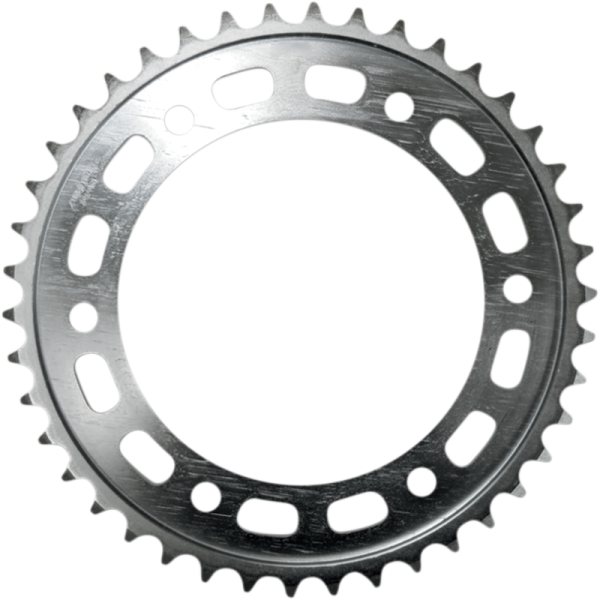 (image for) Sunstar Steel OEM Replacement Rear Sprocket 1210-0206