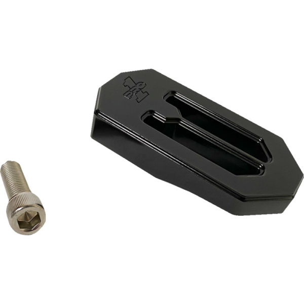 (image for) PRO-ONE PERF.MFG. Black Brake Peg
