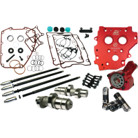 (image for) 630 Gear Drive Camchest Kit (Short-Travel Lifters)