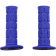 (image for) ODI Rogue MX Single-Ply Grips - Blue
