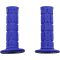 (image for) ODI Rogue MX Single-Ply Grips - Blue