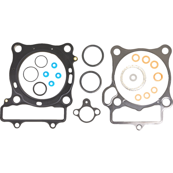 (image for) Cometic Top End Kit (79 mm Bore) for Honda CRF250R/RX 18-25