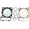 (image for) Cometic Top End Kit (79 mm Bore) for Honda CRF250R/RX 18-25