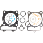 (image for) Cometic Top End Kit (79 mm Bore) for Honda CRF250R/RX 18-25