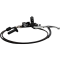 (image for) Left-Hand Rear Brake and Foot Master Cylinder Kit