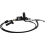 (image for) Left-Hand Rear Brake and Foot Master Cylinder Kit