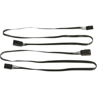 (image for) 22" Extension Wires (pr.)