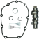 (image for) S&S 540 Cam Kit - Chain Drive
