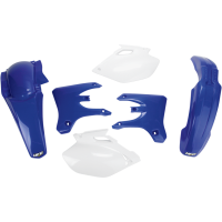 (image for) Complete Body Kit - OEM