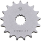 (image for) JT Sprockets 17T Front Sprocket