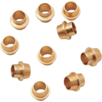 (image for) Replacement Ferrules (10 pk)