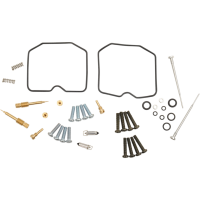 (image for) Carburetor Repair Kit for Kawasaki EX250 Ninja 250 88-07