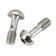 (image for) Backplate Vent Screw, SHCB