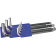 (image for) Motion Pro Ball-End Allen Set