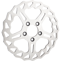 (image for) 11.8" Rotator Front/Rear Rotor, Left