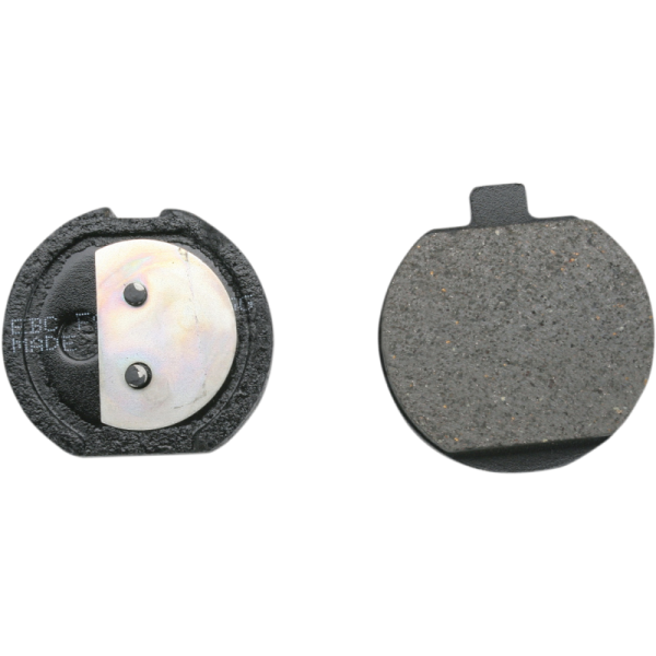 (image for) EBC Rear Organic Brake Pad FA37