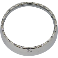 (image for) 7” LED Halo Trim Ring (14-22 Touring)