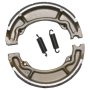 (image for) EBC Long Life R Pad 009675