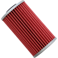 (image for) Hiflofiltro Standard Filter HF562