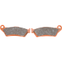 (image for) Rear Semi-Sintered V Brake Pad 1721-1421