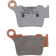 (image for) Rear SDP PRO-MX SDP935MX