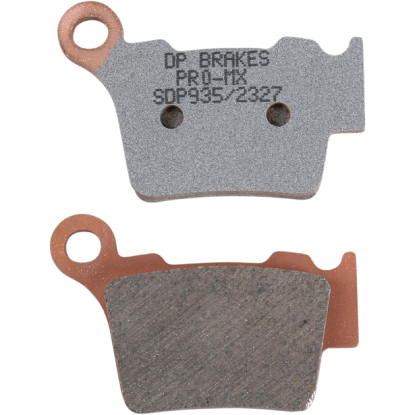 (image for) DP Brakes Rear SDP PRO-MX SDP935MX