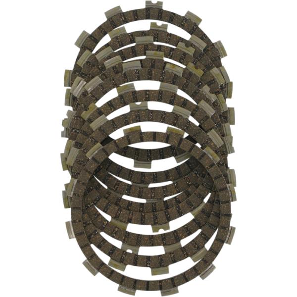 (image for) EBC CK Series Clutch Kit for Suzuki GSX-R750 86