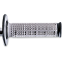 (image for) Renthal Tapered Dual-Compound Grips - Black