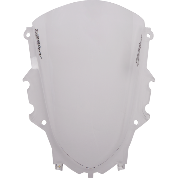 (image for) Zero Gravity Corsa Windscreen, Clear