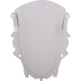 (image for) Zero Gravity Corsa Windscreen, Clear