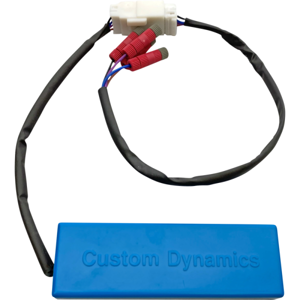 Custom Dynamics Smart Signal Stabilizers