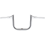 (image for) Grande Prime Ape Handlebars 10" Chrome