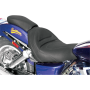 (image for) Renegade Deluxe Solo Seat, Plain SaddleHyde