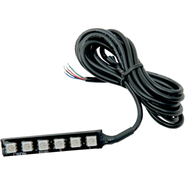 (image for) Custom Dynamics Magical Wizard Slimline Pod